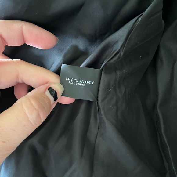 London Fog Peacoat - Picture 10 of 10